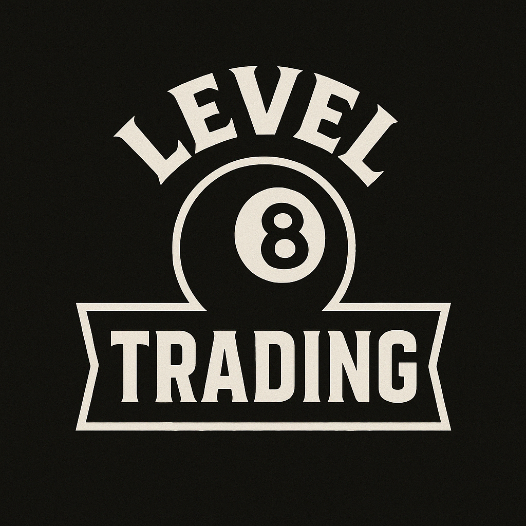 Level 8 Trading